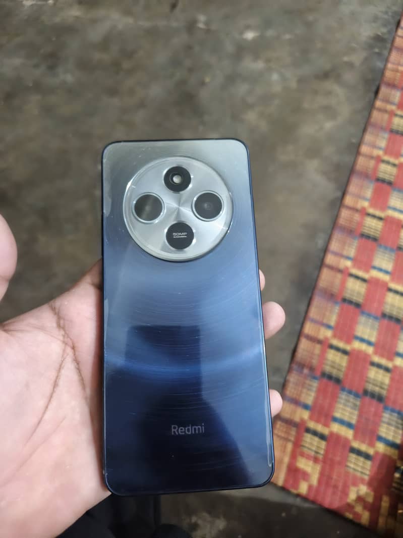 Redmi 14 c 5