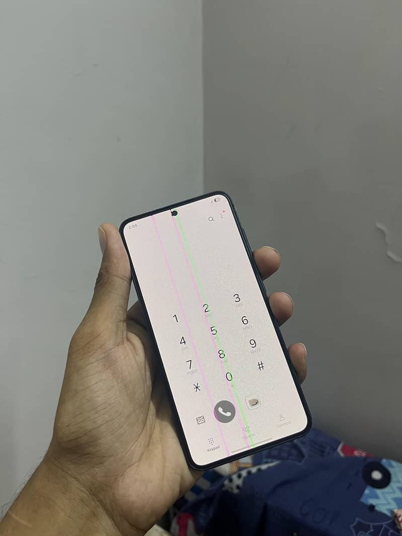 Samsung s23 7