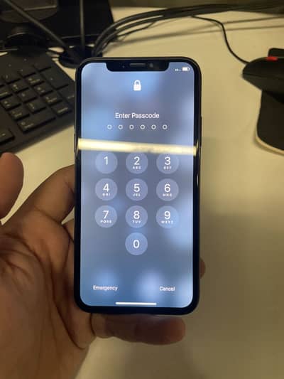 Apple iPhone XS