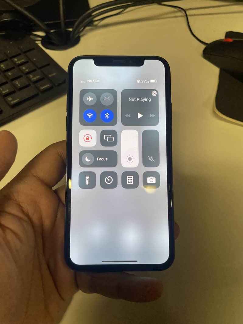 Apple iPhone XS 3