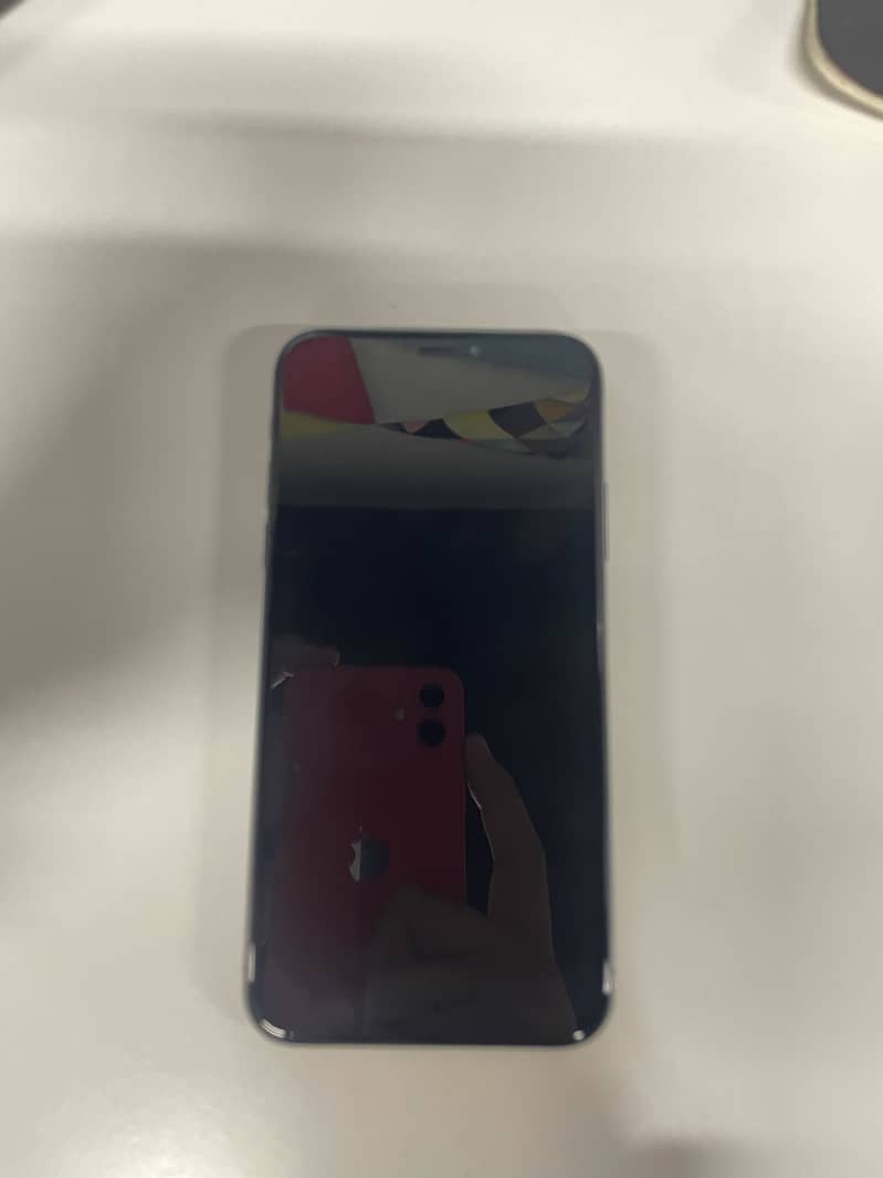 Apple iPhone XS 6