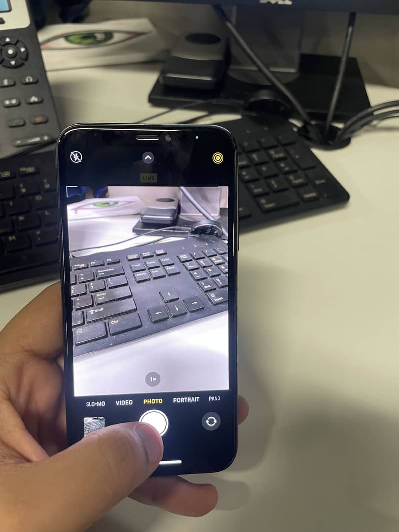 Apple iPhone XS 8