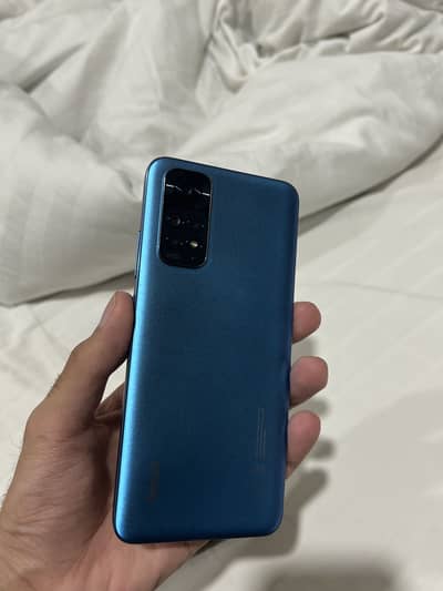 Xiaomi Redmi Note 11