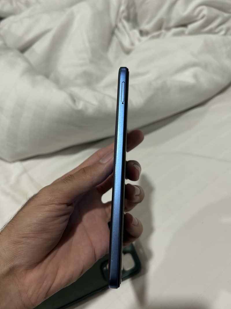 Xiaomi Redmi Note 11 1