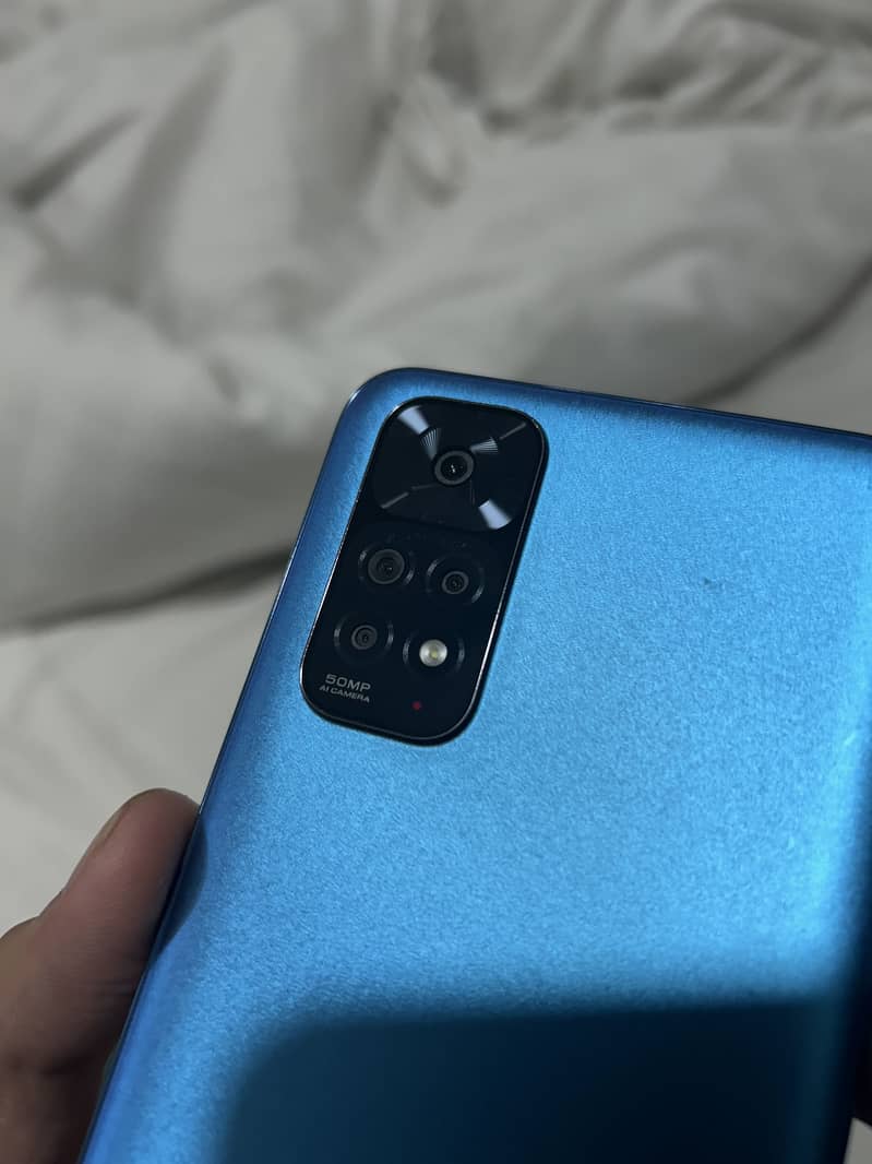 Xiaomi Redmi Note 11 2