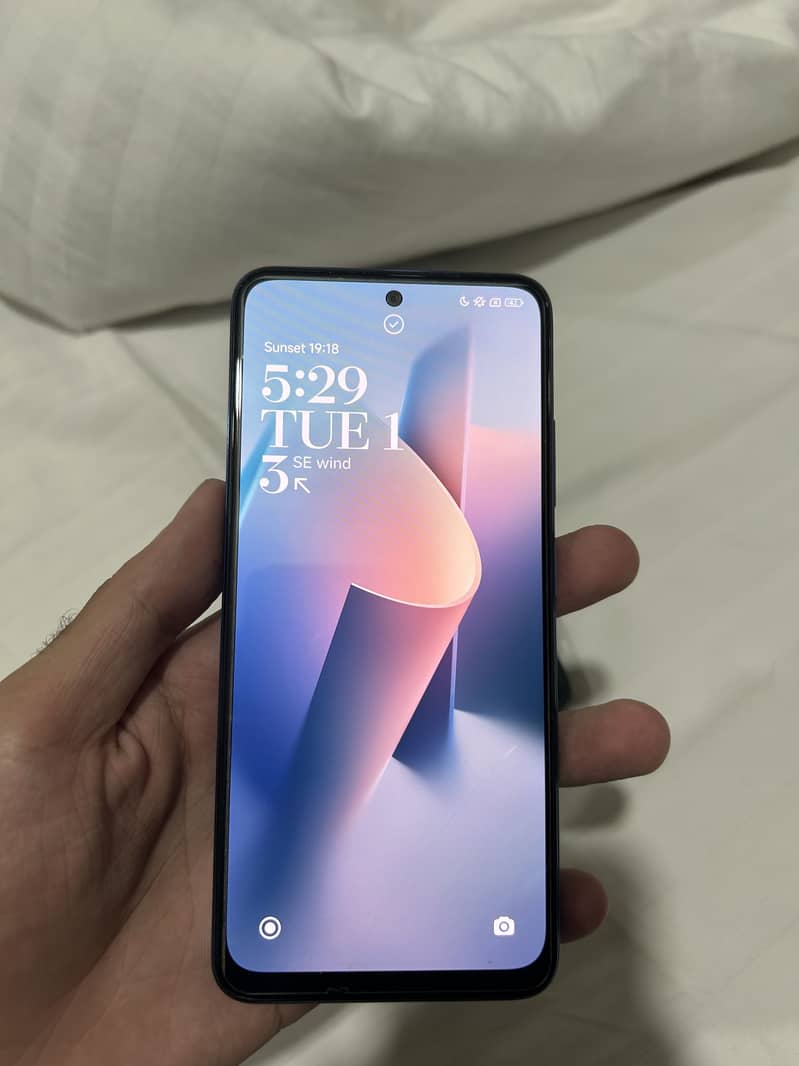 Xiaomi Redmi Note 11 3