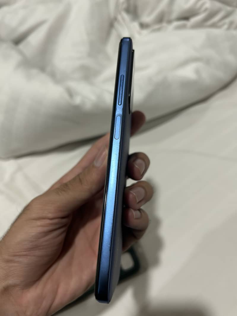 Xiaomi Redmi Note 11 4
