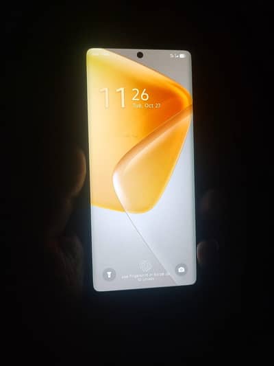 Infinix Hot 50 Pro Plus