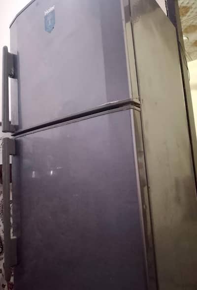 Haier Refrigerator Full Size