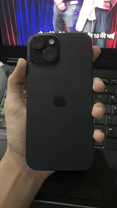 Apple iPhone 15 JV 128 GB