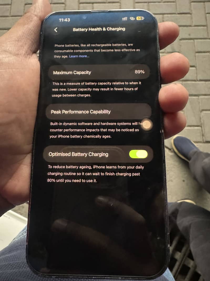 Apple iPhone 13 Pro Max 1