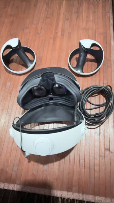 Sony PlayStation VR2 – For Sale