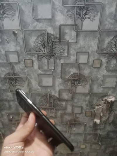 Google Pixel 4 pach  128gb exchange and sale exchange possible
