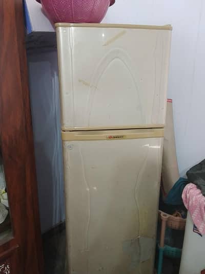 dawlance refrigerator