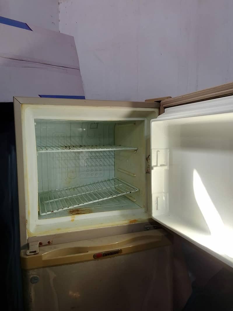 dawlance refrigerator 2