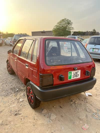 Mehran for sale