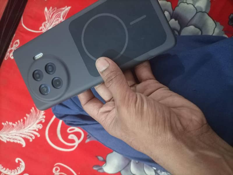 Tecno Spark 20 Pro Plus 2