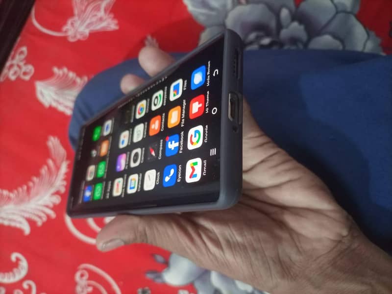 Tecno Spark 20 Pro Plus 3