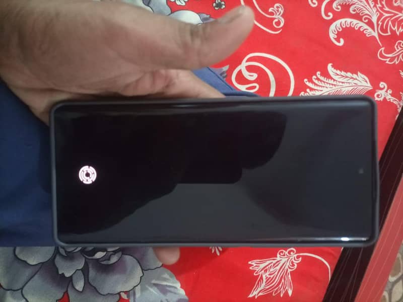 Tecno Spark 20 Pro Plus 4