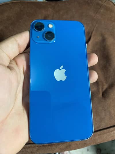 Apple iPhone 13 non pta factory unlock face id ok