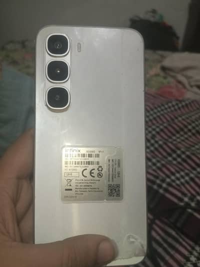 Infinix Hot 6 Pro