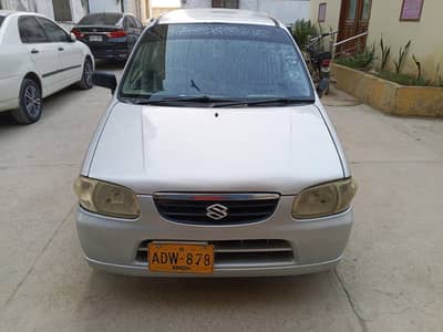 Suzuki Alto 2003
