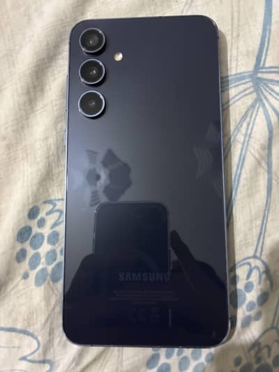 Samsung Mobile A55 5G