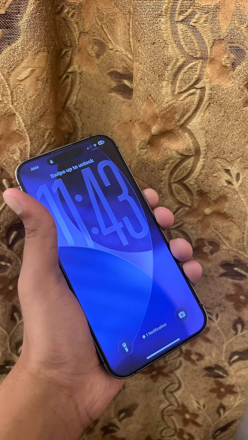 Apple iPhone 14 Pro Max 1