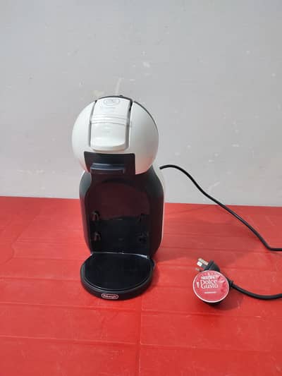 Delonghi Nespresso Dolce Gusto Coffee Maker