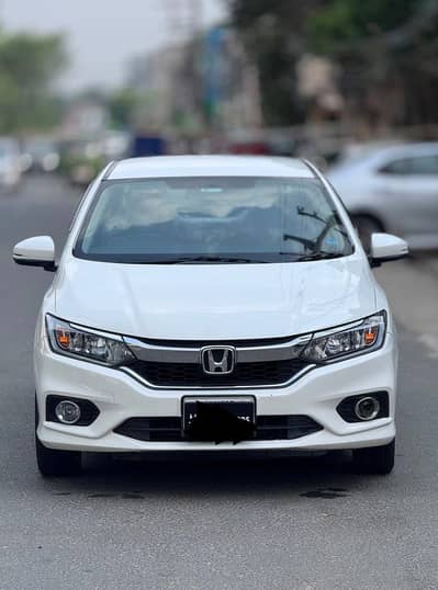 Honda city 22 total Genuine