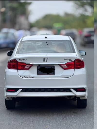 Honda City Finance | One Day Approval Only For LHR