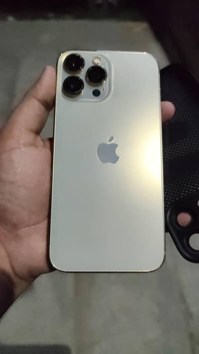 Apple iPhone 13 Pro Max Exchange