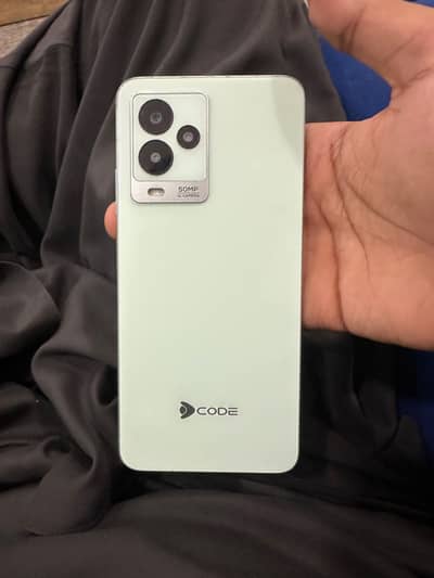 Dcode Bold 3 Pro