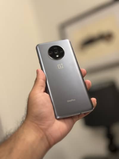 One Plus 7T