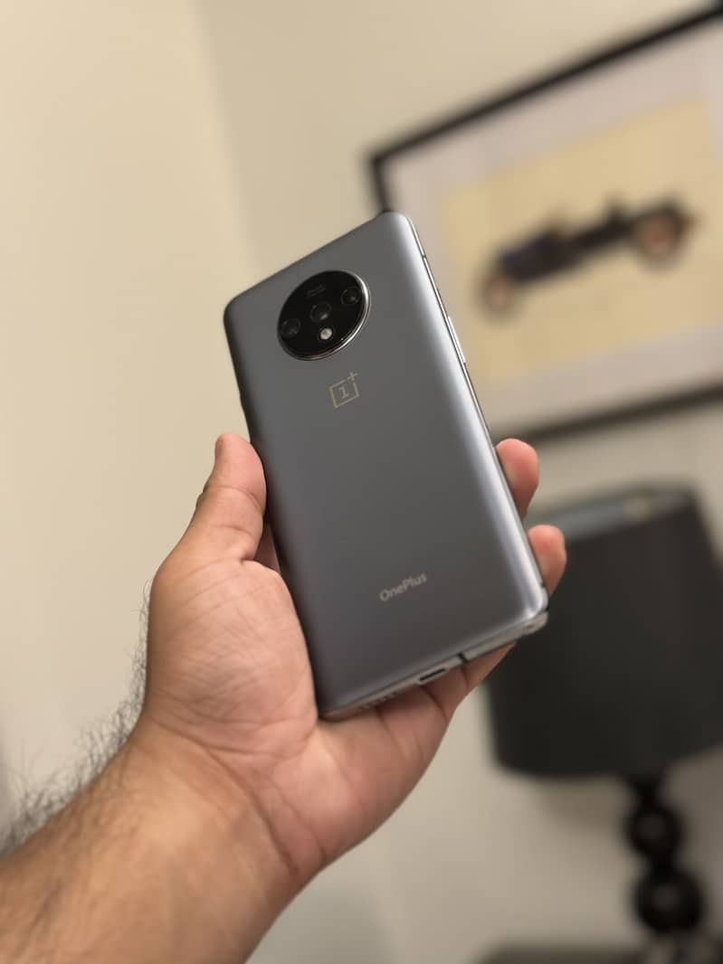 One Plus 7T 2