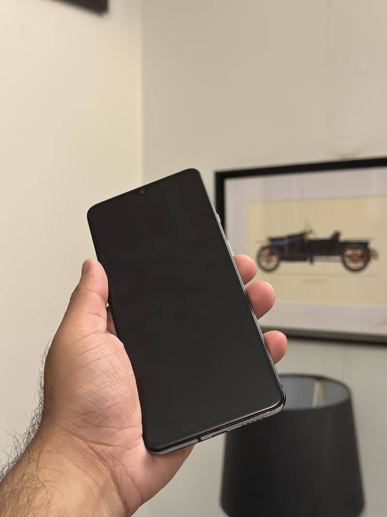 One Plus 7T 4