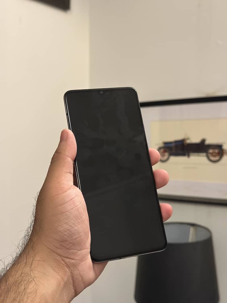 One Plus 7T 5