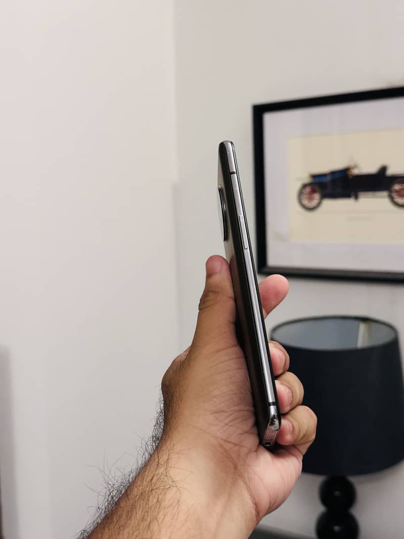 One Plus 7T 6