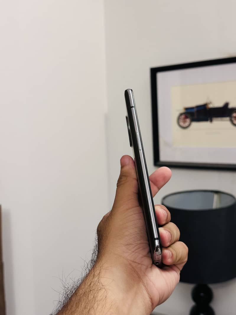One Plus 7T 8