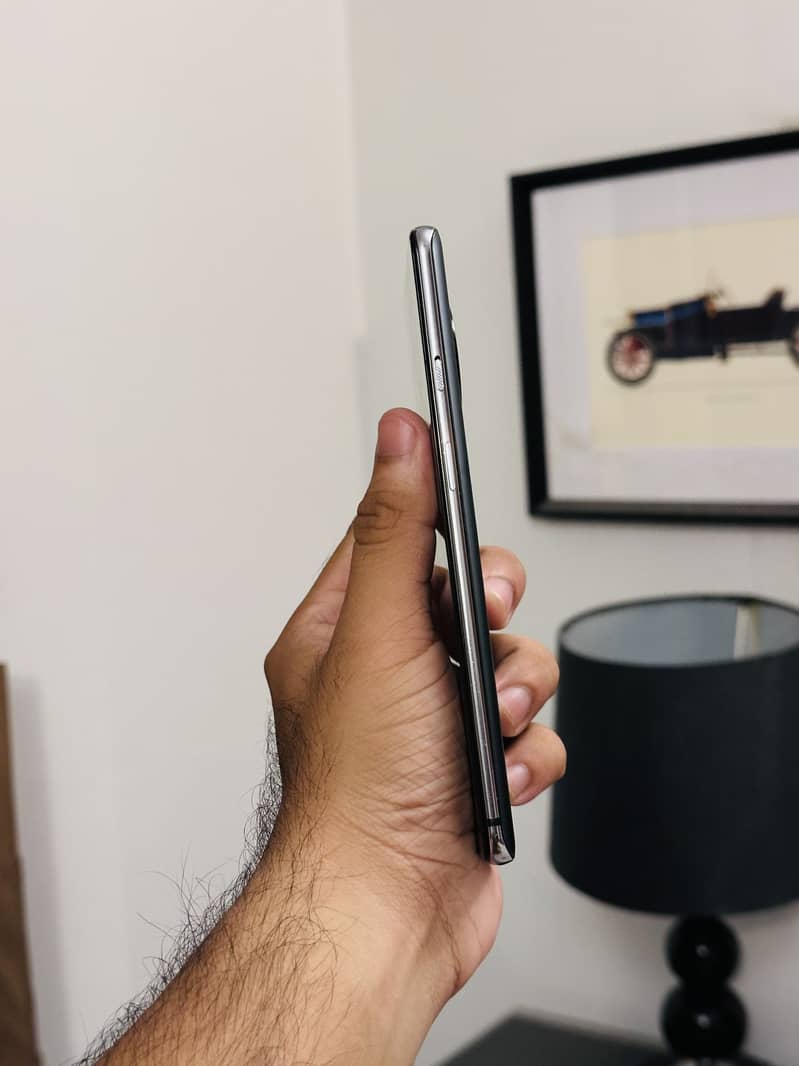 One Plus 7T 9
