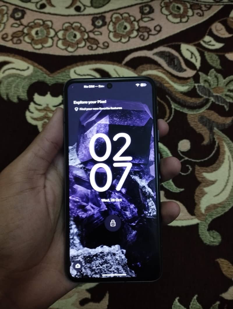 Google Pixel 8 PTA Approved 0