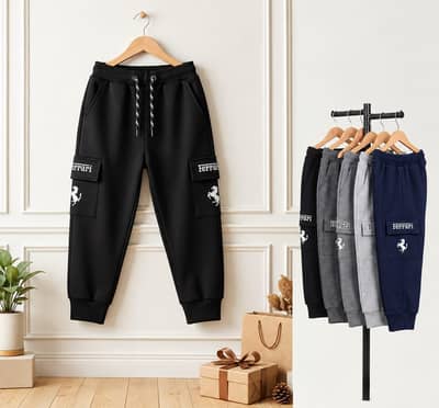 baba trousers