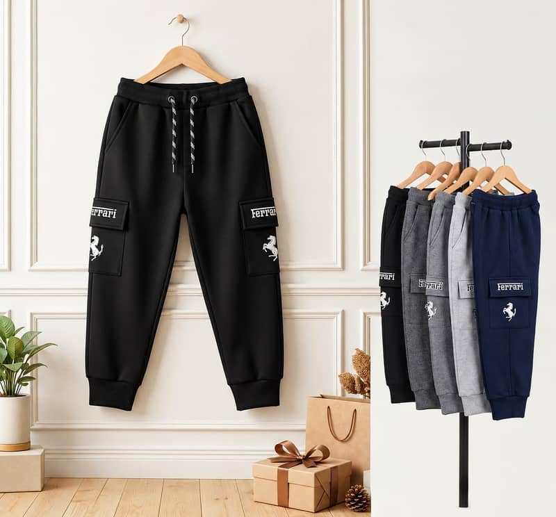 baba trousers 0