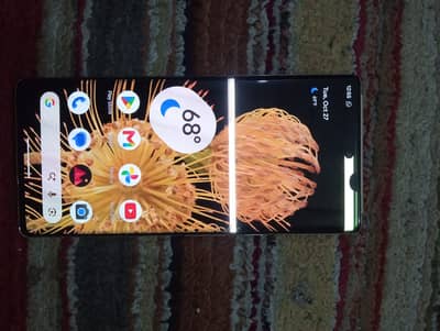Google Pixel 6 Pro