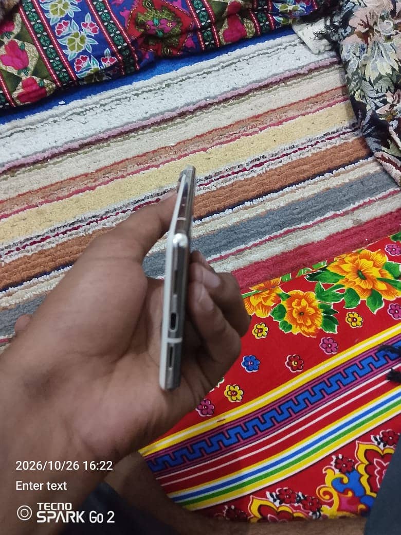 Google Pixel 6 Pro 3