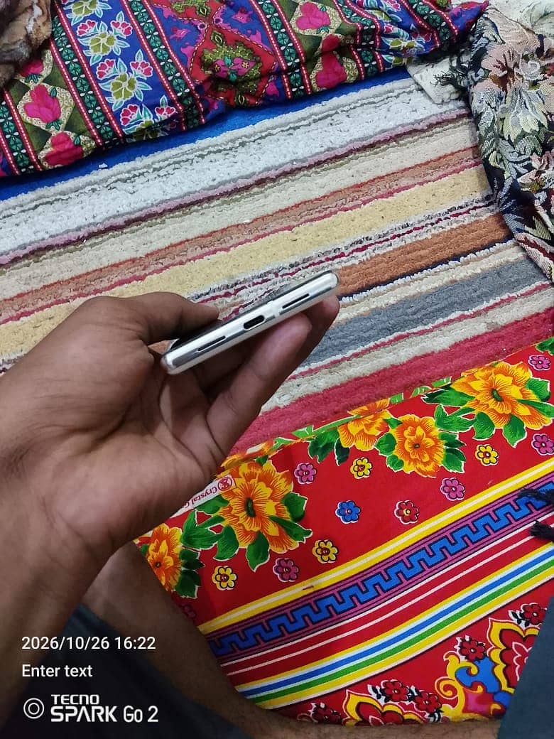 Google Pixel 6 Pro 4