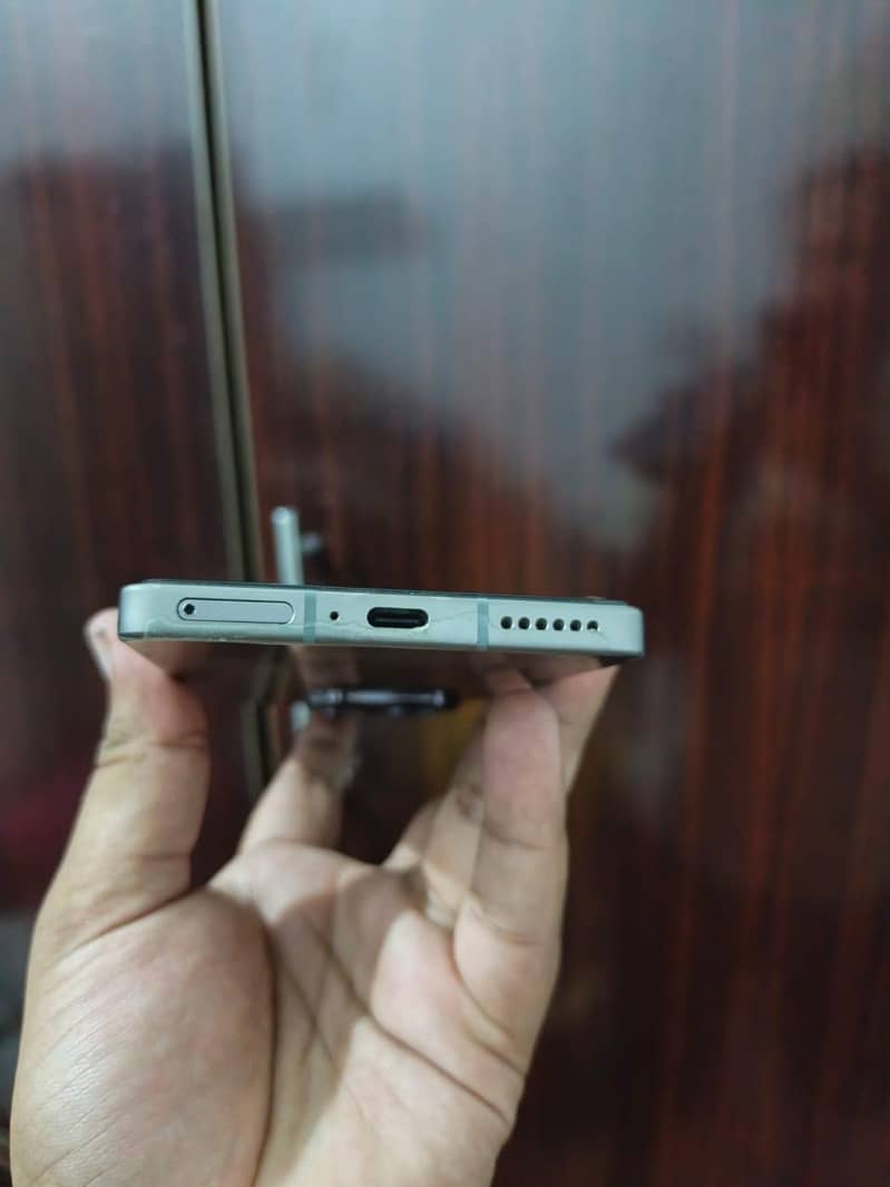 infixin note 50 pro 1