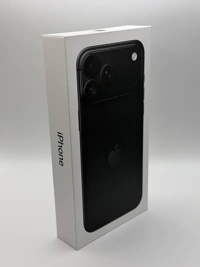 Apple iPhone 18 Pro