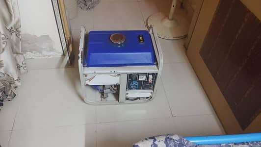 Angle 2.5 Kw generator for sale