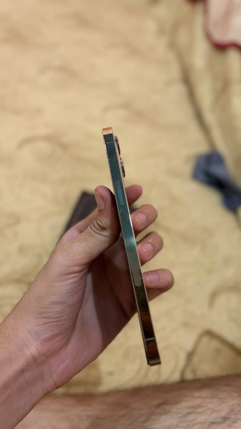 Apple iPhone 12 Pro Max 4